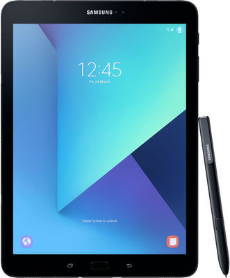 Прошивка планшета Samsung Galaxy Tab S3